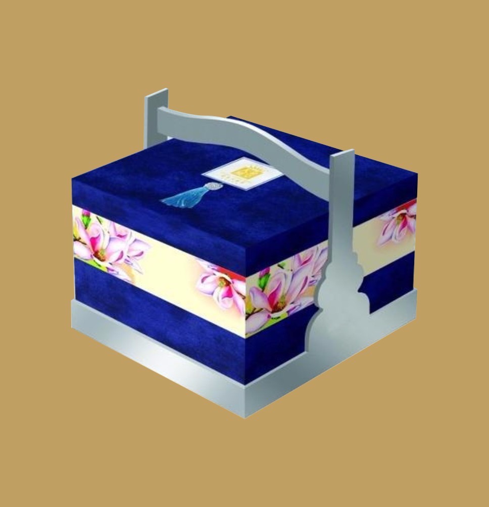 鄭州月餅禮品盒去哪里買？|鄭州有做月餅包裝的嗎？