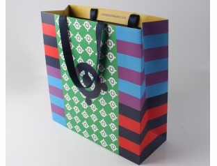 手提袋制作都有哪些技巧？