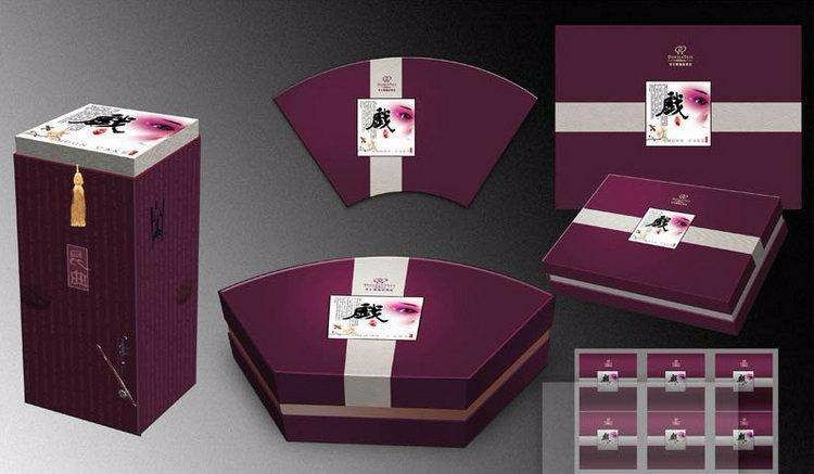 禮品包裝盒應當具備哪幾個重要功能？X