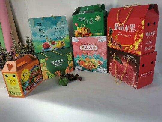 鄭州金水區(qū)紙箱廠告訴你定做包裝時價格和質(zhì)量哪個更重要？