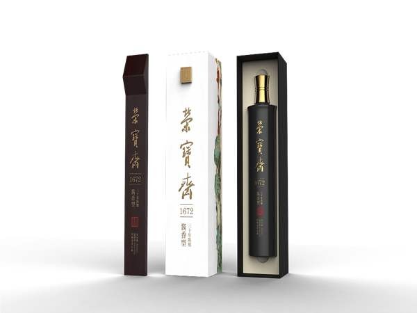 為什么酒的供應(yīng)商在選擇酒包裝設(shè)計(jì)時(shí)更偏向于極簡設(shè)計(jì)？