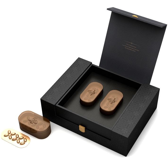 為什么很多客戶定制包裝盒選擇紙上印包裝廠家，今天小編來分析一下具體的原因