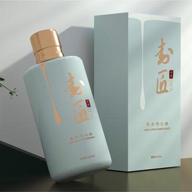鄭州包裝廠淺談白酒包裝設(shè)計(jì)應(yīng)注意哪些細(xì)節(jié)呢？