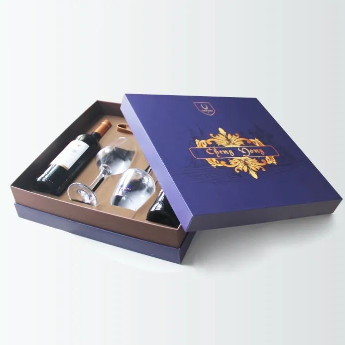 禮品盒常見(jiàn)盒型有哪些？禮品盒盒型大盤點(diǎn)